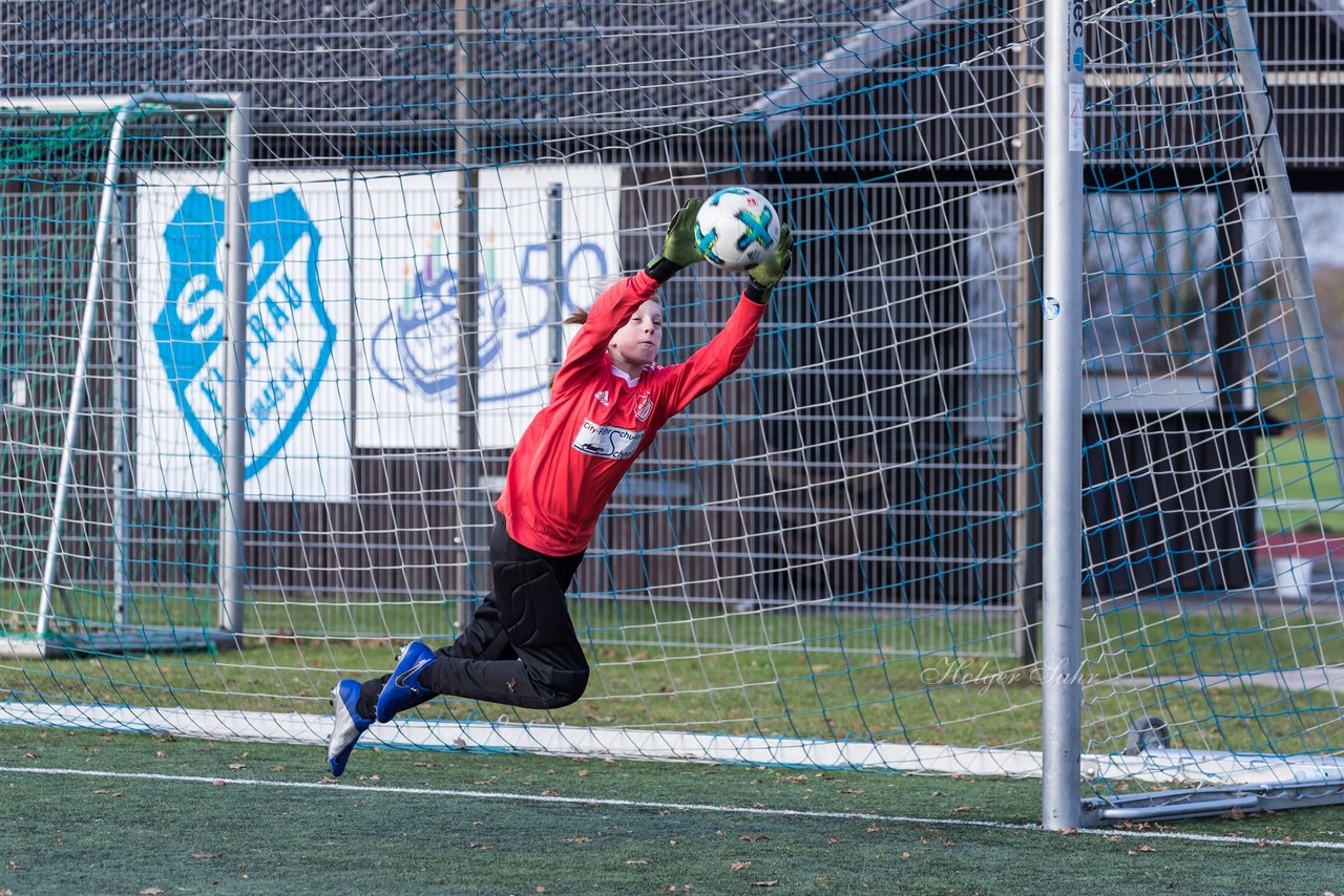 Bild 56 - B-Juniorinnen Ellerau - VfL Pinneberg 1.C : Ergebnis: 3:2